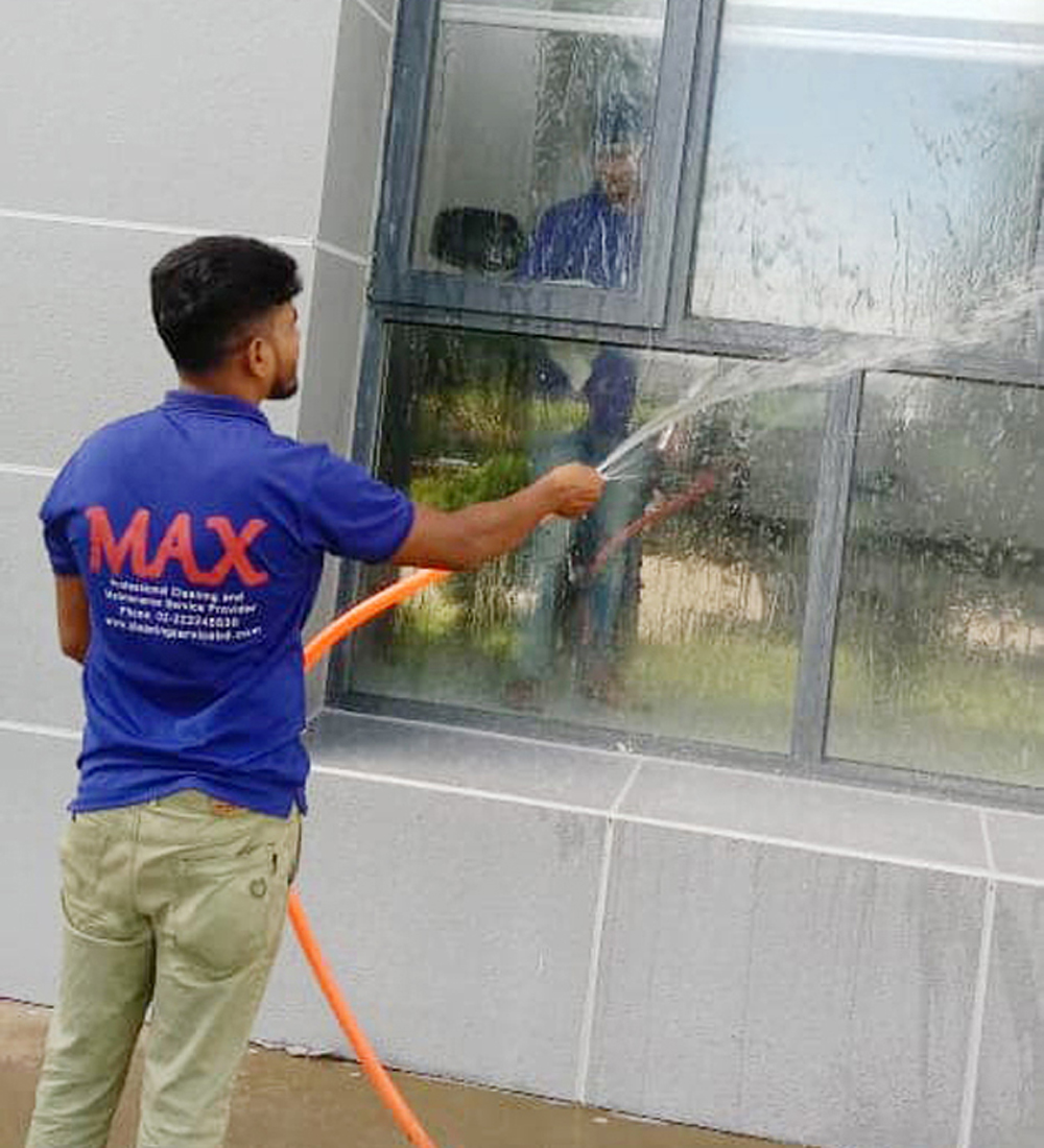 max cleaning max cleaning