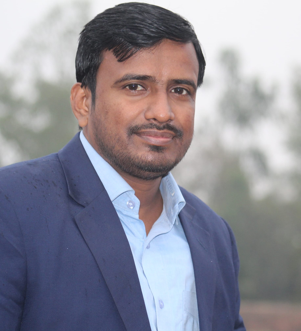 Abu Bakkar Siddik, Trainner Abu Bakkar Siddik, Trainner