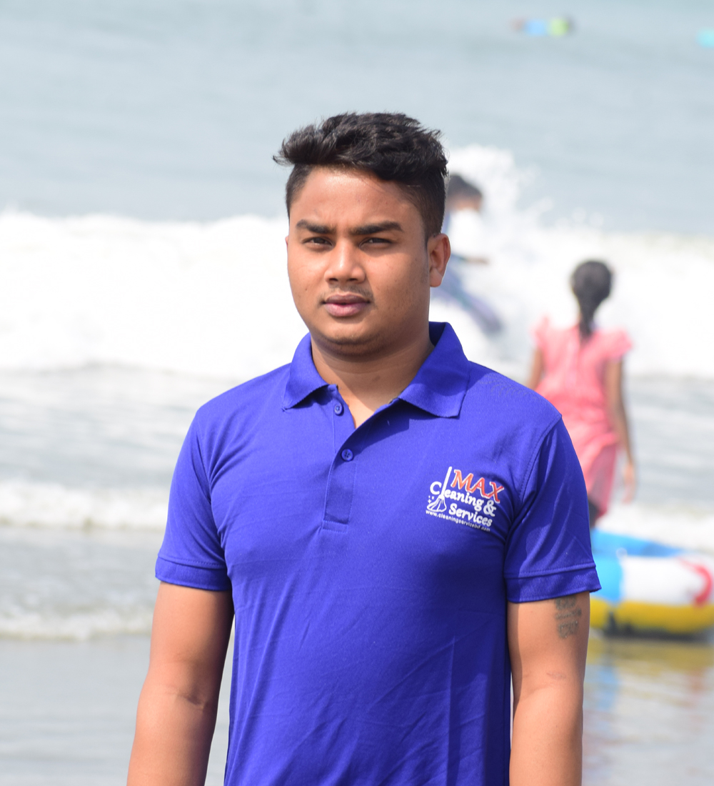 Habibur Rahman, Pest Controller Habibur Rahman, Pest Controller