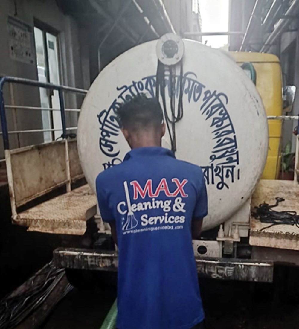 Septic Tank Cleaning Septic Tank Cleaning