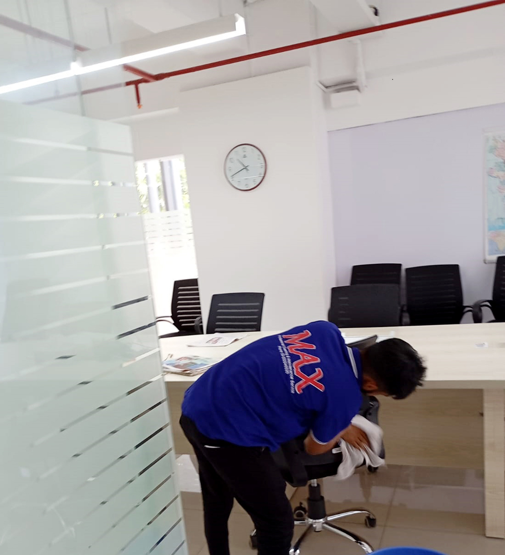 max cleaning max cleaning