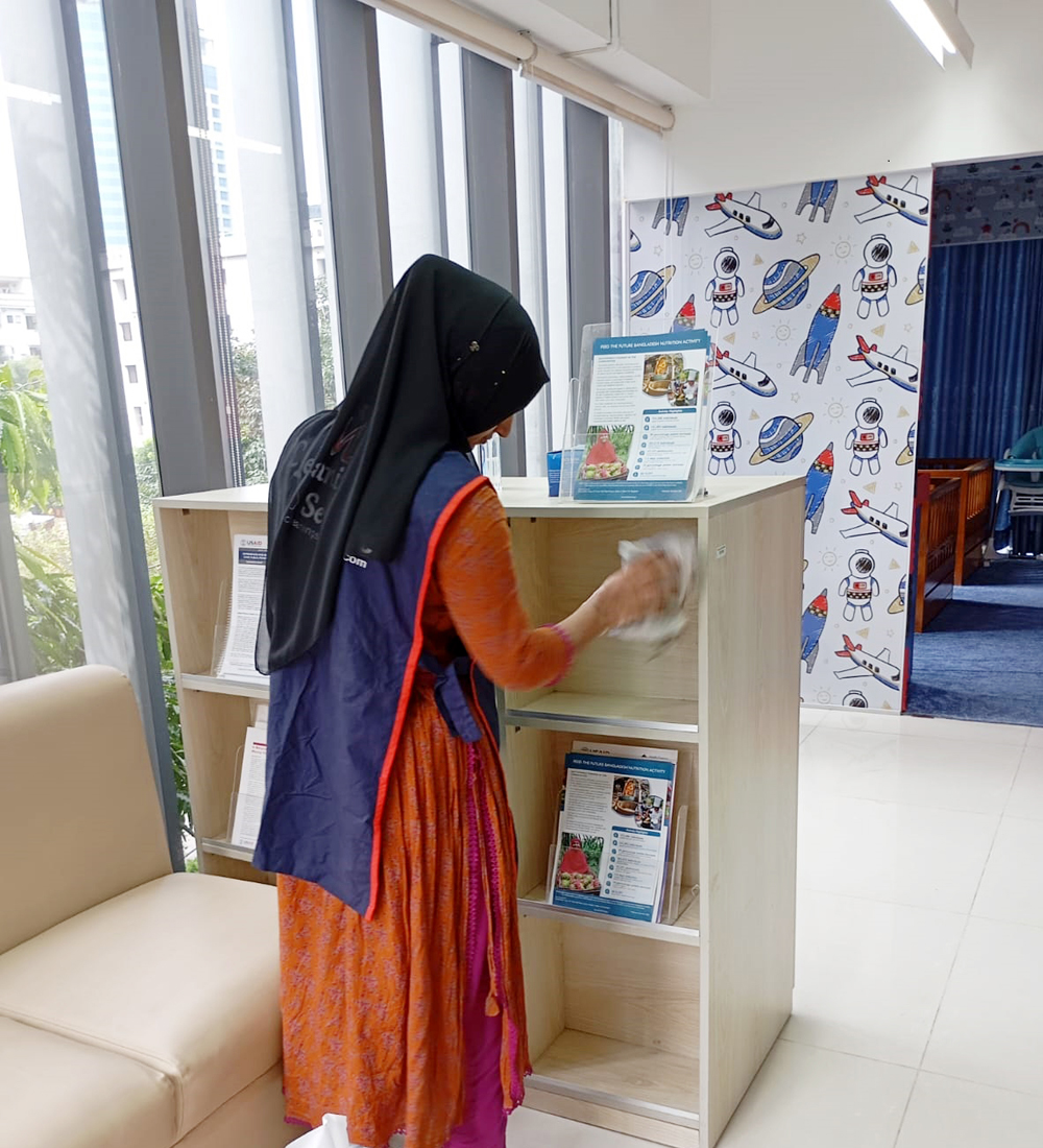 Max Cleaning Max Cleaning